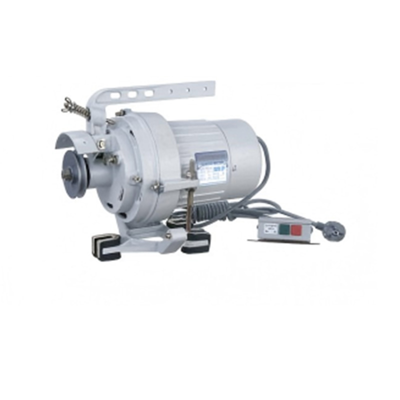 Clutch Brushless Servo Motor