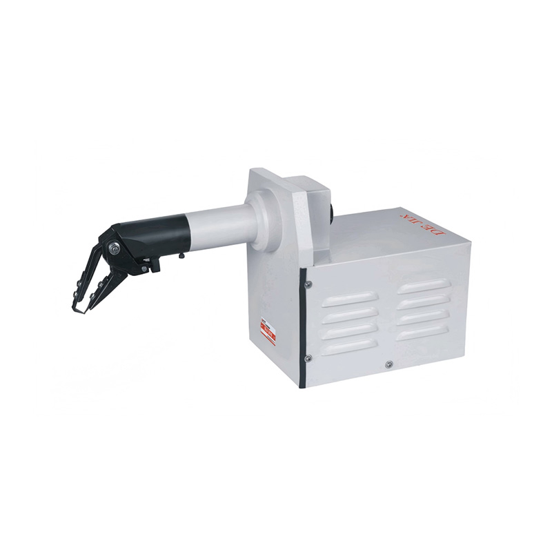 DJ-206 Industrial Trimming Machine for Inner Lining and Sole