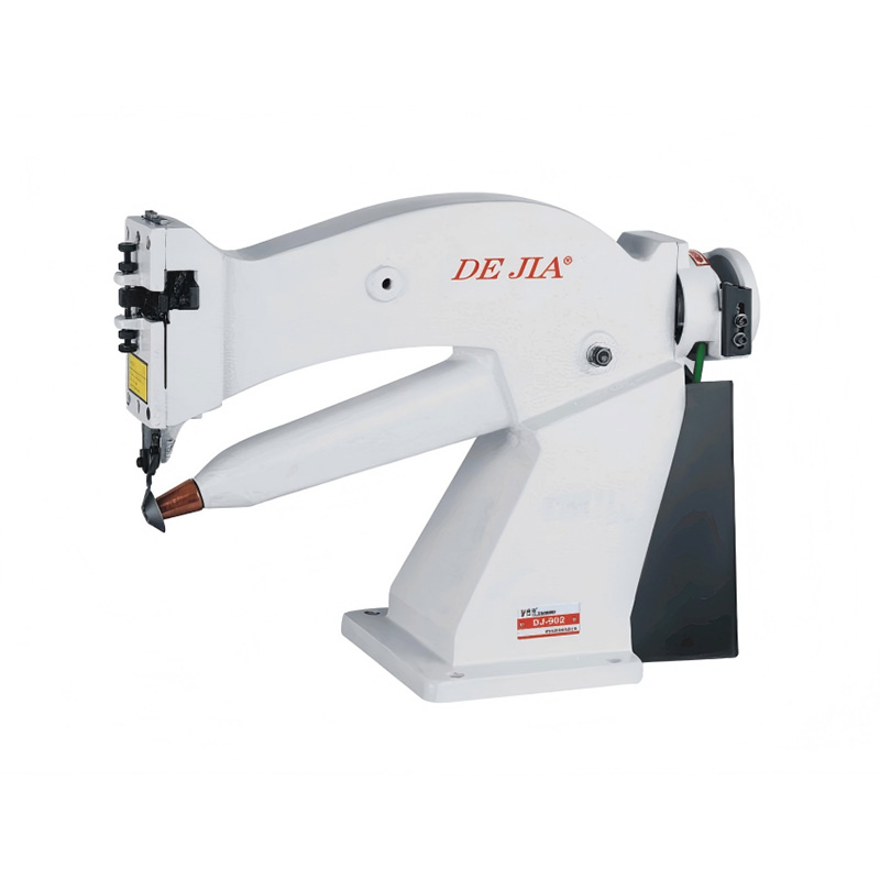 DJ-902 Industrial Shoe Sole Trimming Machine