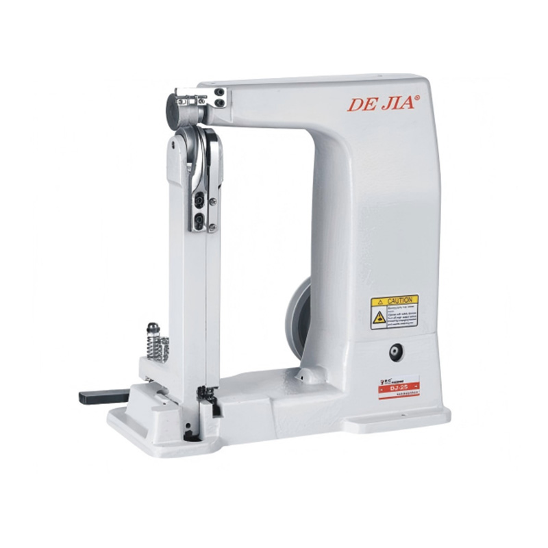 DJ-25 Seam Opening And Tape Attaching Machine