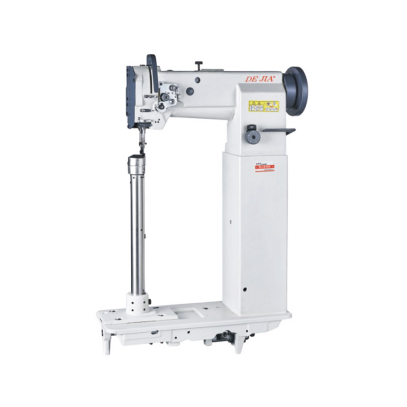 DJ-8365 Super High Post Bed Lockstitch Sewing Machine