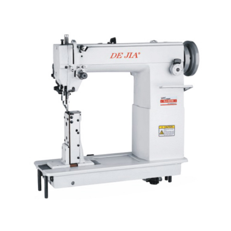 DJ-8858 Self-Lubrication With Knife Post Bed Sewing Machine