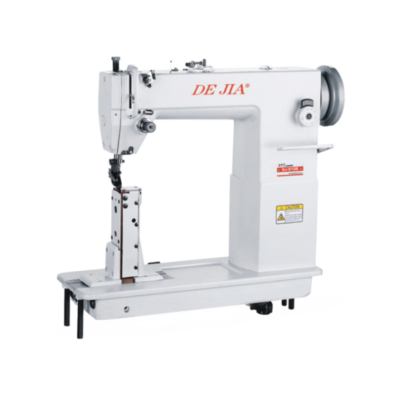 DJ-810B/820B Self-Lubrication Post Bed Sewing Machine