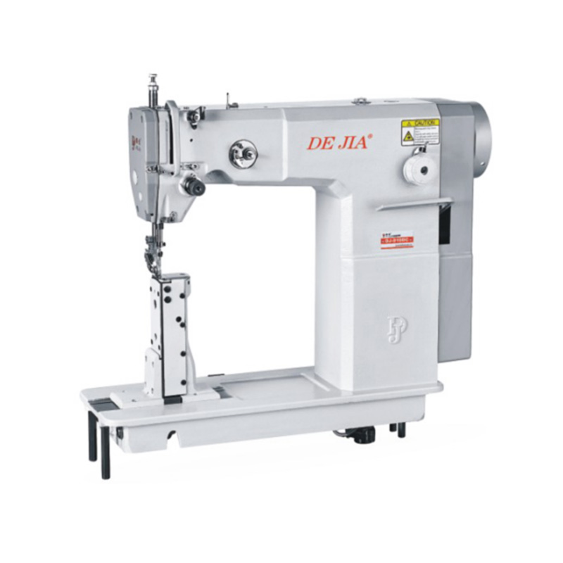DJ-810DC/820DC Energy-Saving Direct Drive Sewing Machine