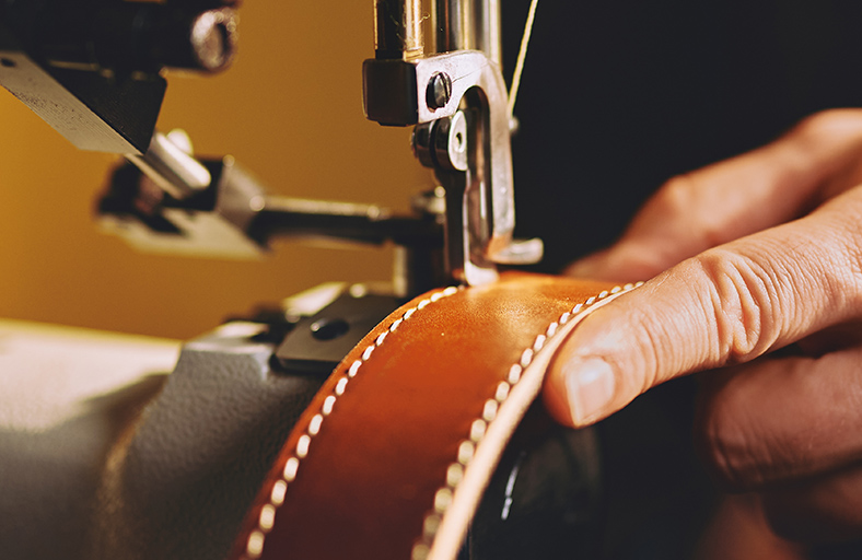 Dejan Multi‑Stepper Computer Roller Car Helps Overseas Shoe Manufacturers Increase Sewing Efficiency by 25%