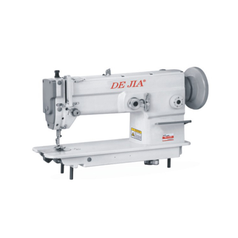 DJ-1530 Zigzag Sewing Machine For Thick Material