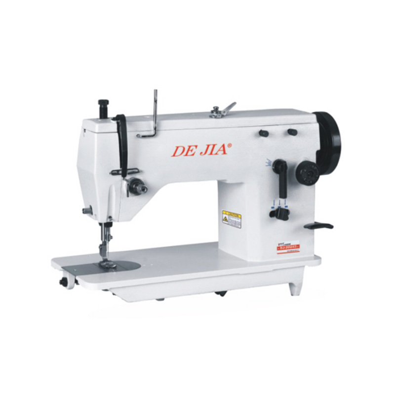 DJ-20U23/33/43/53 Portable Industrial Zigzag Sewing Machines